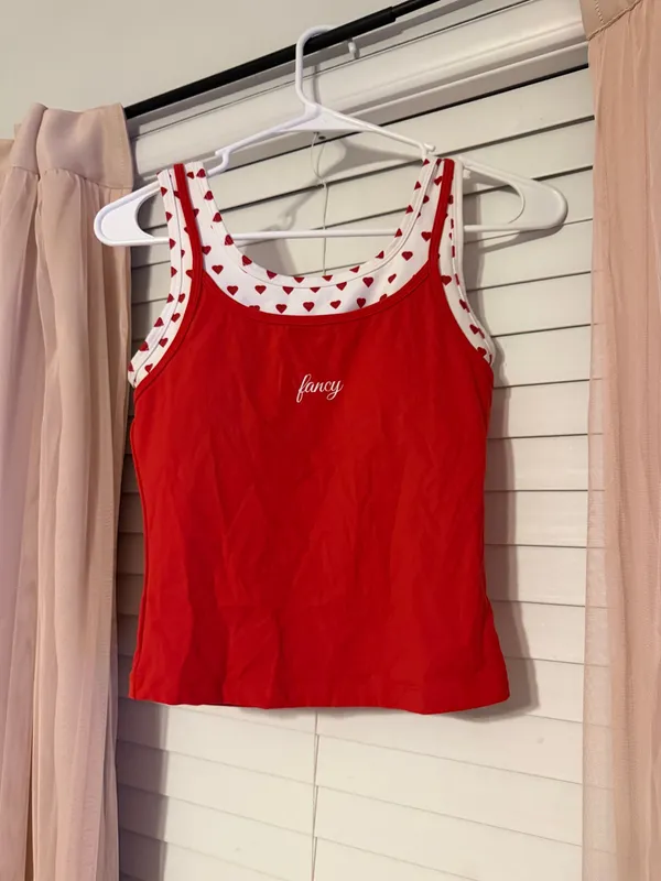 Fancy Valentine’s day drop - set  - Image 3