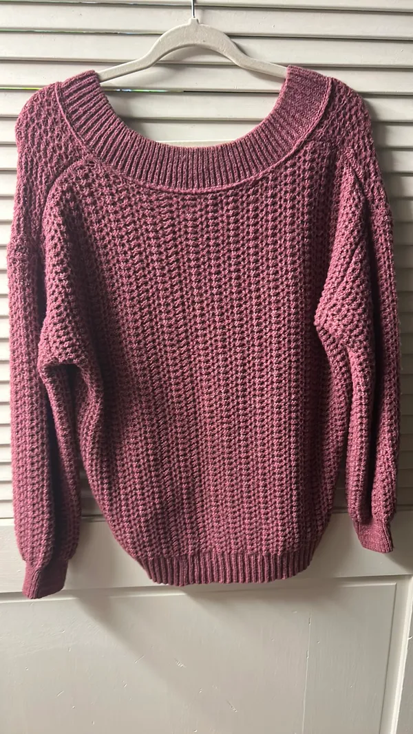 SO Sweater Knit - Image 2