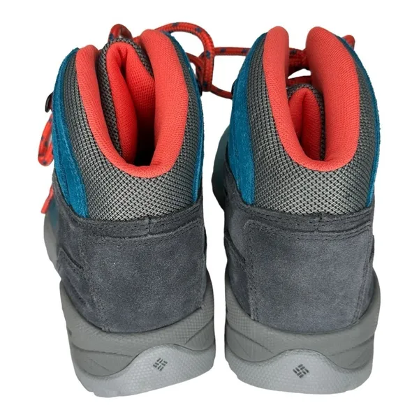 Columbia‎ High Top Shoes - Image 4