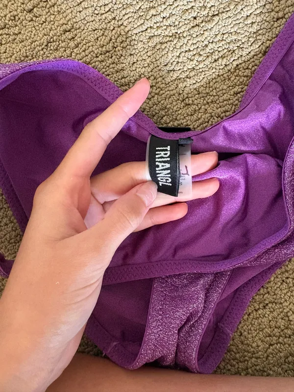 Triangl Bikini - Image 2