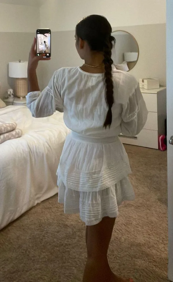 Aerie Dress - Image 2