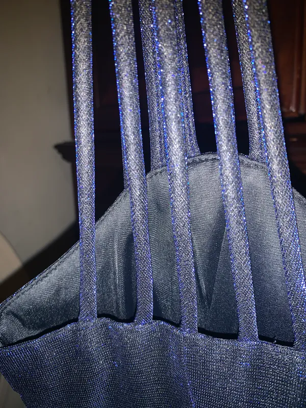 All that jazz HOCO Dress - Image 4