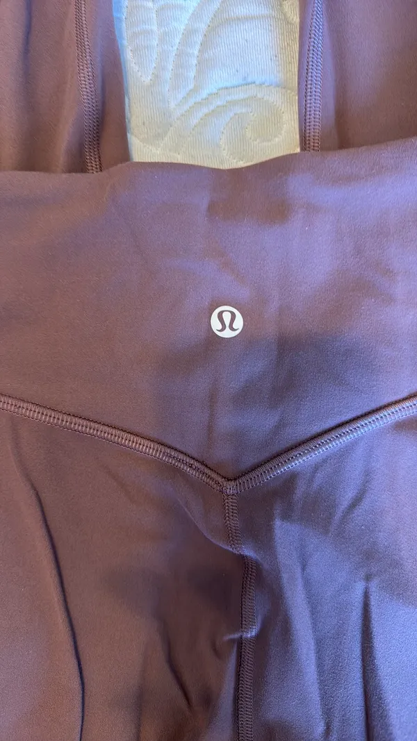 Lululemon Align High-Rise Joggers - Image 4