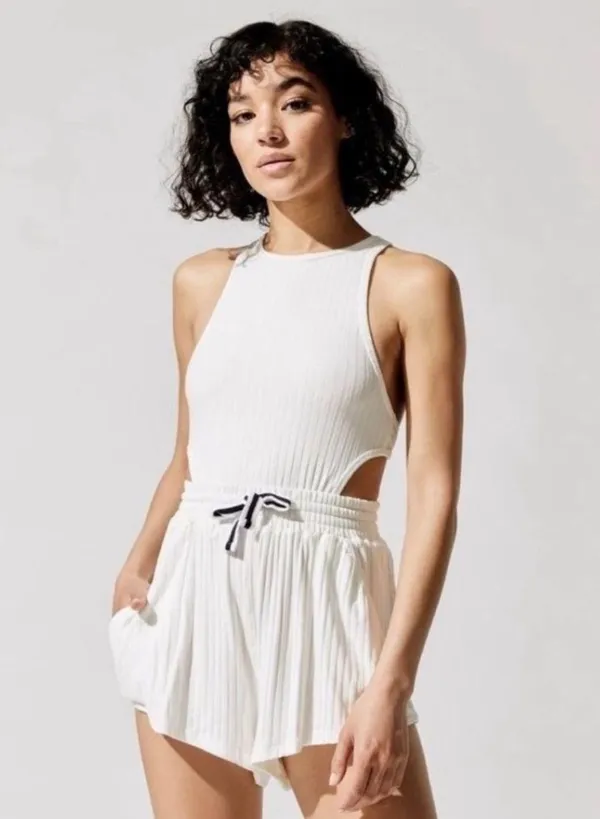 Free People Romper - Image 3