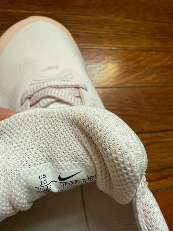 Women’s Nike Shoes - Image 3
