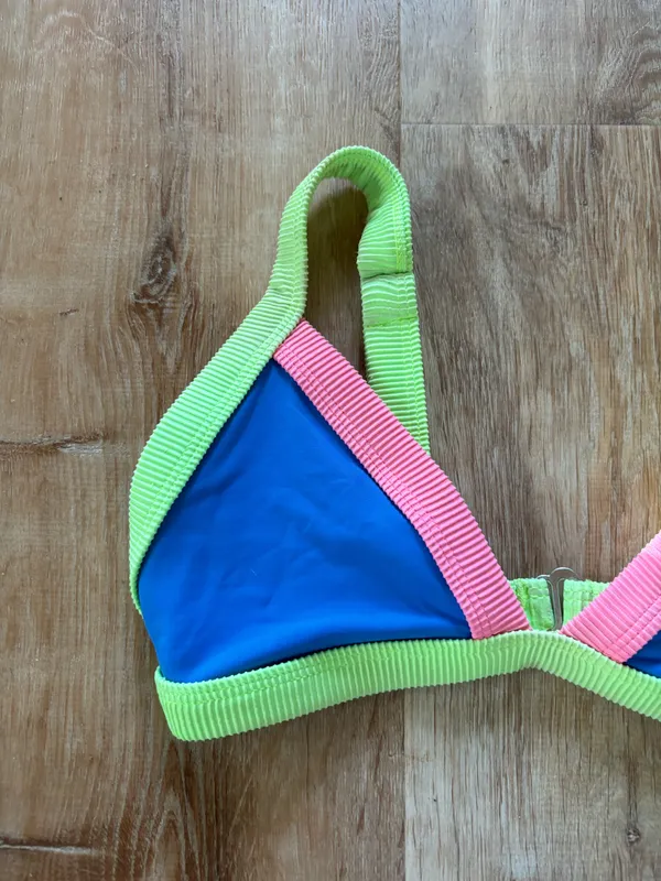 ONEONE Swimwear kameron top petani - medium - Image 3