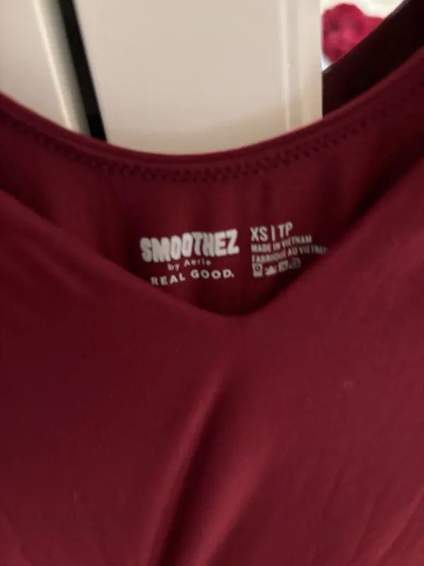 Aerie Bodysuit Smoothez - Image 2