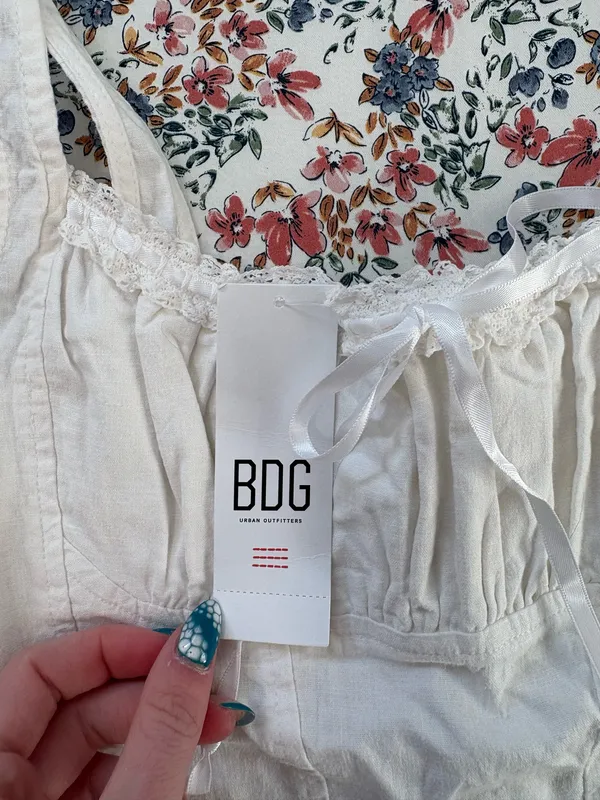 Urban Outfitters Top - Image 4