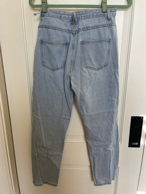 Princess Polly Jeans - Image 2