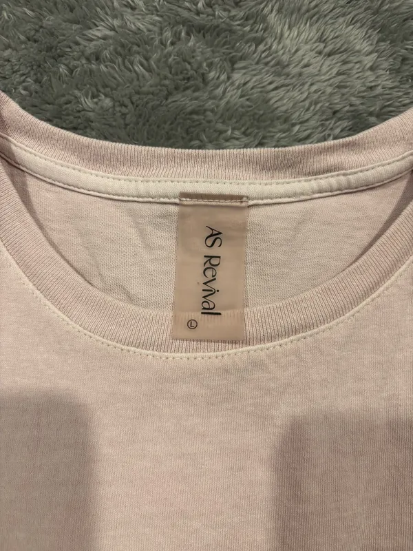Altar'd State Tank Top - Image 3