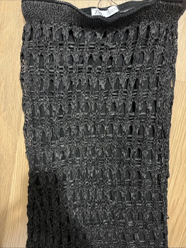 Zara maxi dress - Image 3