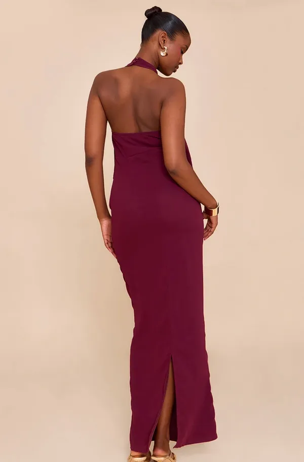 Pretty Little Thing Dress Maxi - Image 2