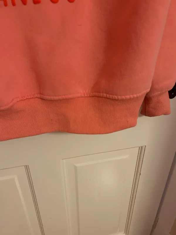 White Fox Boutique Hoodie - Image 3