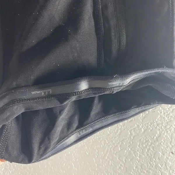 Lululemon Run Speed Squad Milky Way Multi Print Skirt - Image 11
