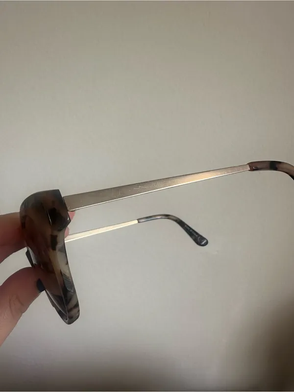 Madewell Athens Cat Eye Sunglasses - Image 13