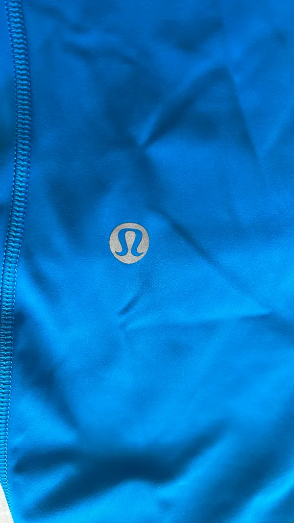 Lululemon Poolside Bace Pace Leggings - Image 4