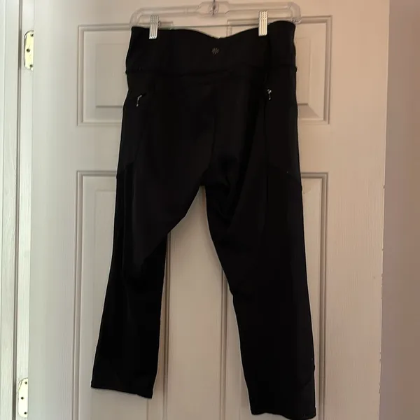 Athleta Black Leggings - Image 4