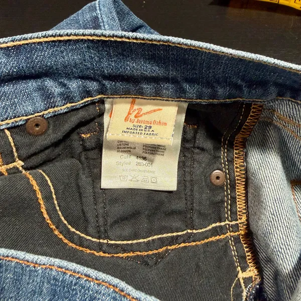Women’s Citizens of Humanity Amber Bootcut Jeans Size 29 - Image 6