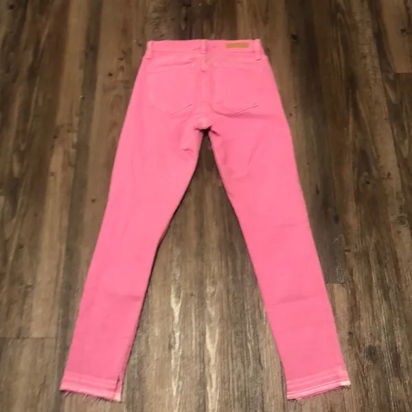 Sanctuary Pink Jeans - Image 4