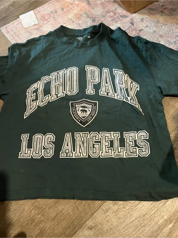 Abercrombie and fitch echo park large top - Image 5