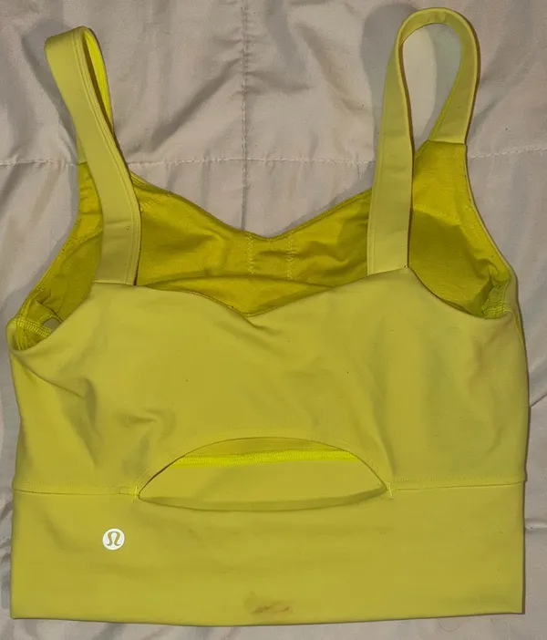 Lululemon Tank Top - Image 4
