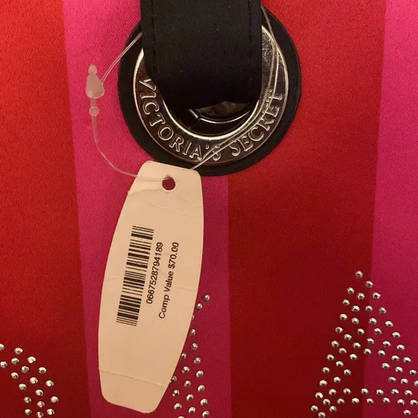 Victoria’s Secret tote bag - Image 2