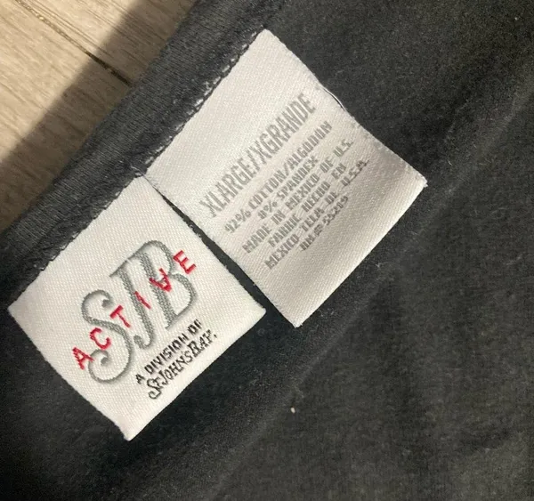 Top Size XL - Image 2