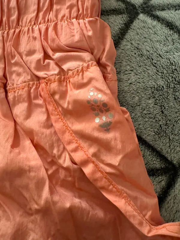 Movement Shorts - Image 2