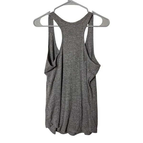Old Navy Racerback Athletic Sporty Workout Tank Size Large - Image 6
