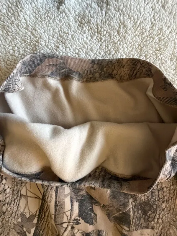 Camo Hoodie - Image 4