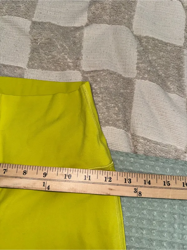 Lululemon Double Lined Align High-Rise Pant 25" size 4 - Image 3