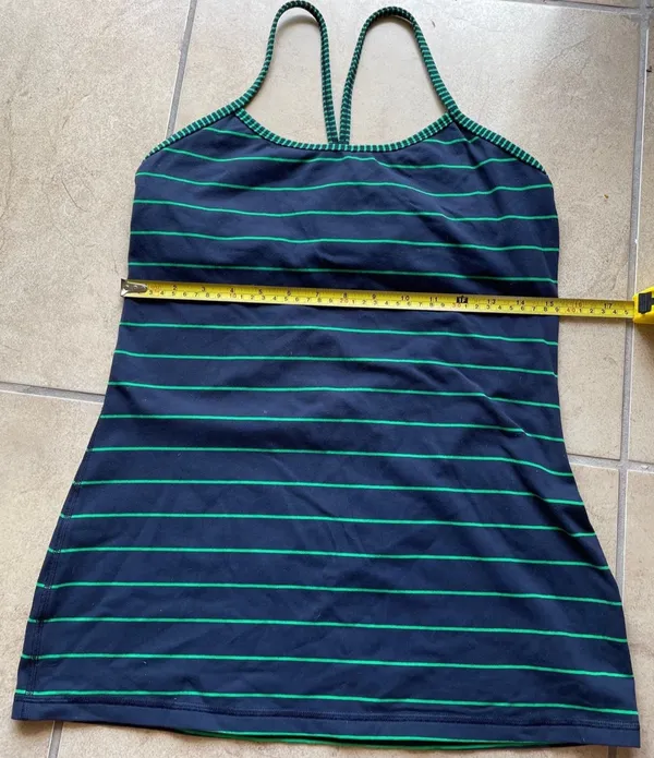 Lululemon Tank Top - Image 4