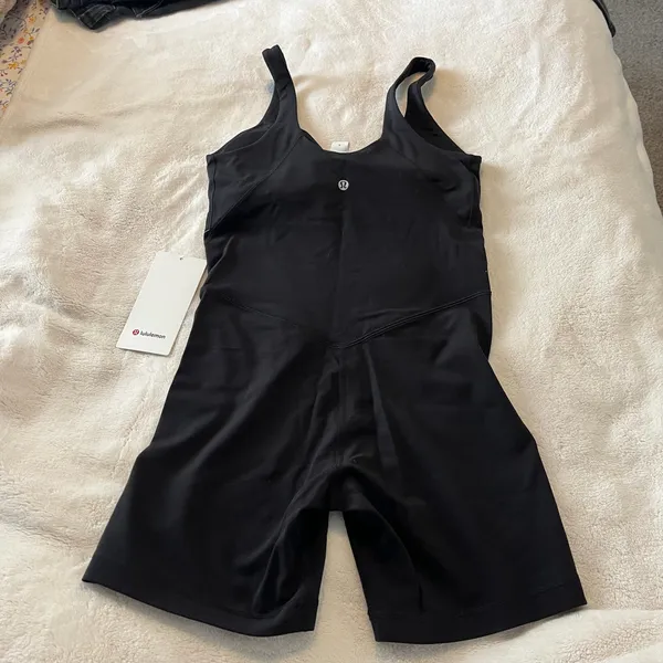 NWT Lululemon Align Bodysuit - Image 4