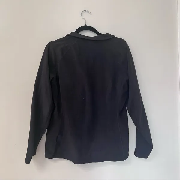 The North Face Black Fleece Quarterzip - Image 3