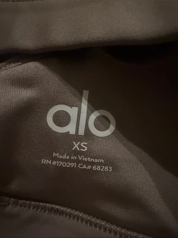 ⭐️ALO airlift intrigue bra - Image 3