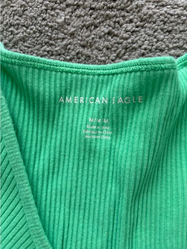 American Eagle Top - Image 2