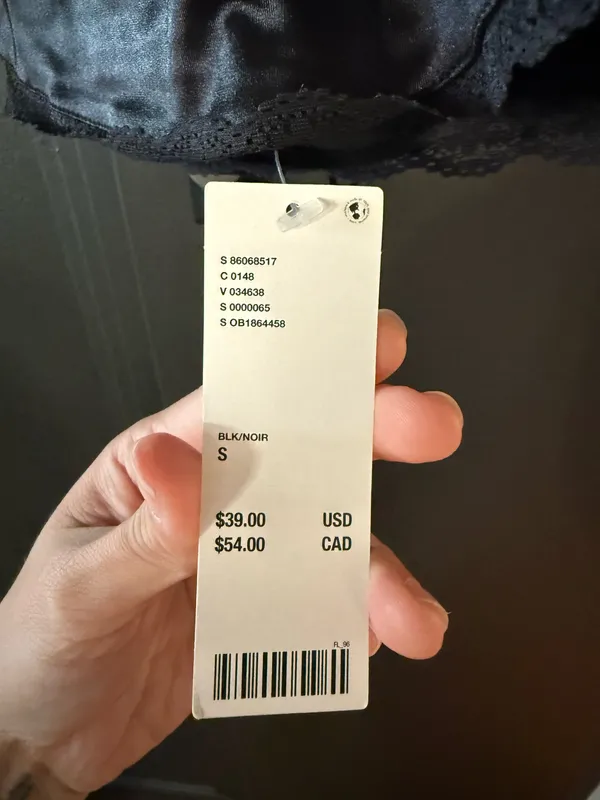Kimchi Blue Top Urban Outfitters - Image 3