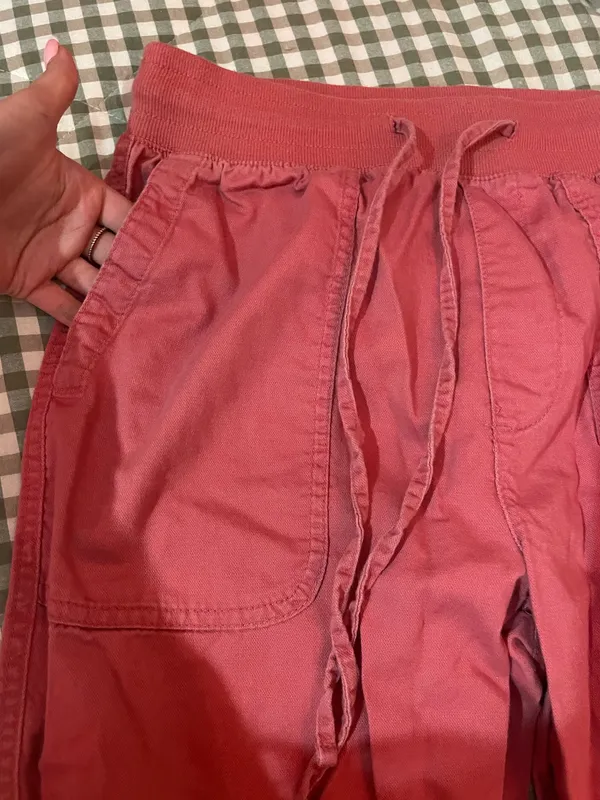 Gap linen pants  - Image 2