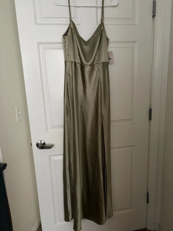 Bridesmaid dress - Image 4