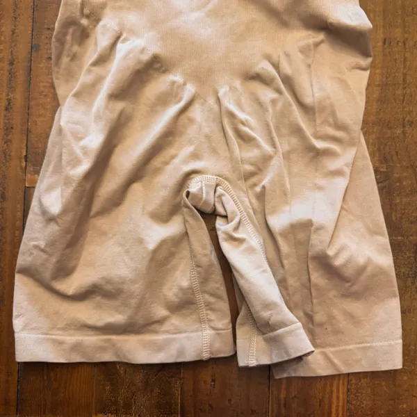 CIDER Nude Shapewear‎ Romper - Image 2