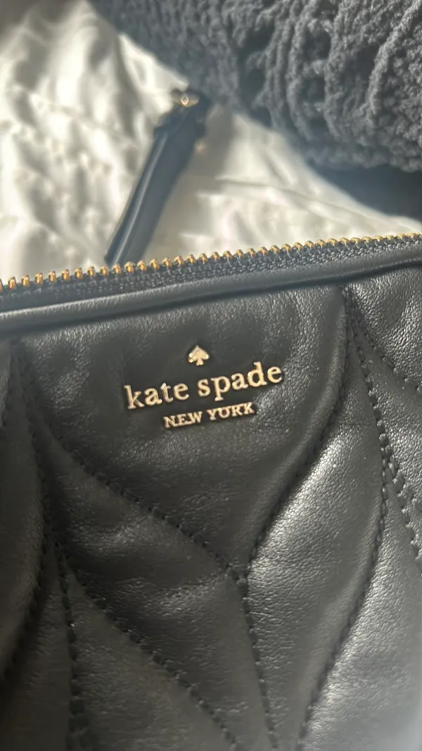 Kate Spade Purse - Image 5