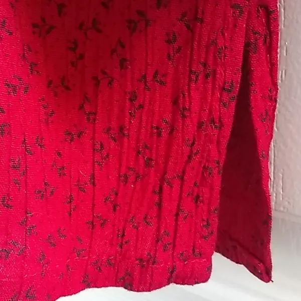 FINAL MARKDOWN Ladies' H&M Woman Collection LS Blouse (Bust 42) - Image 5