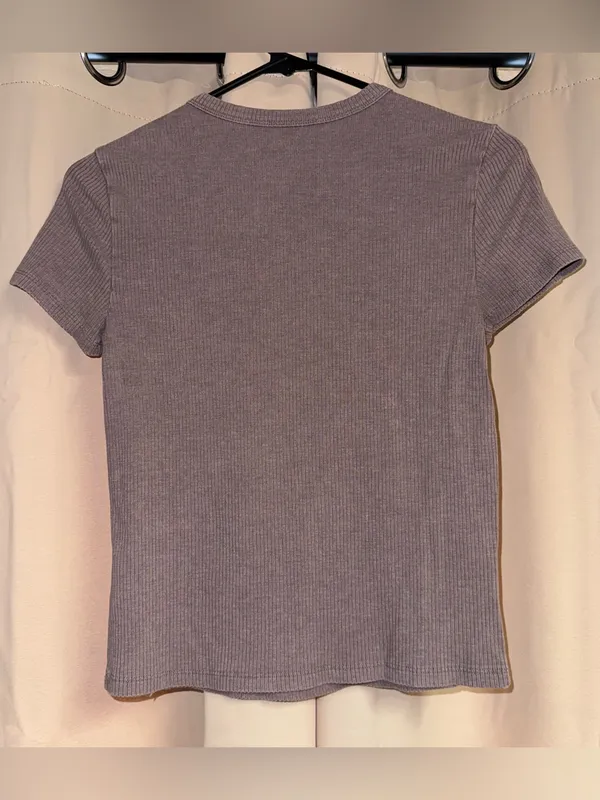 american eagle tee - Image 3