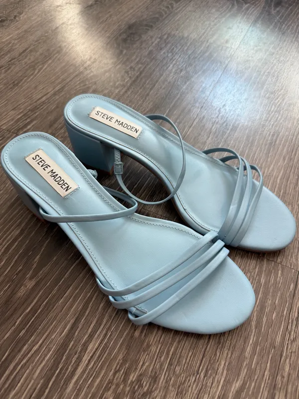 Steve Madden Miari Slide Sandal (Women) - Image 2