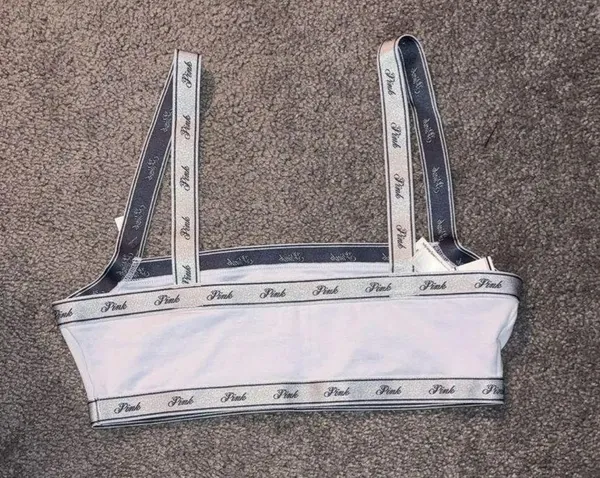 Vs Pink Sports Victoria's Secret Bra - Image 2