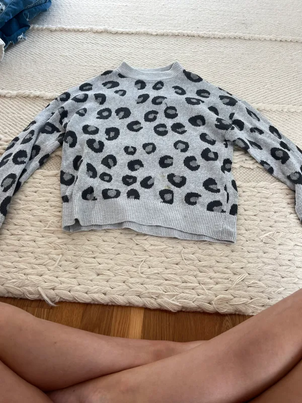Gray Size XS - Image 3