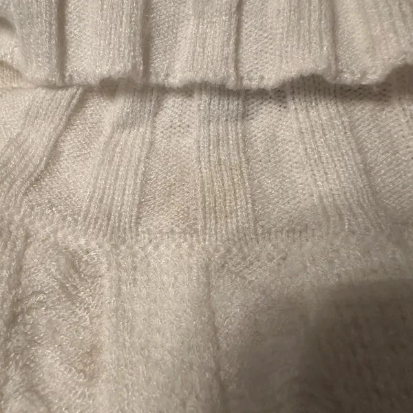 Gilli Picked Stitch Sweater - Image 13