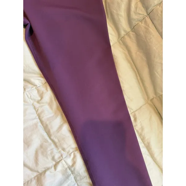 ALO Yoga Airbrush 7/8 Leggings Size S - Image 10