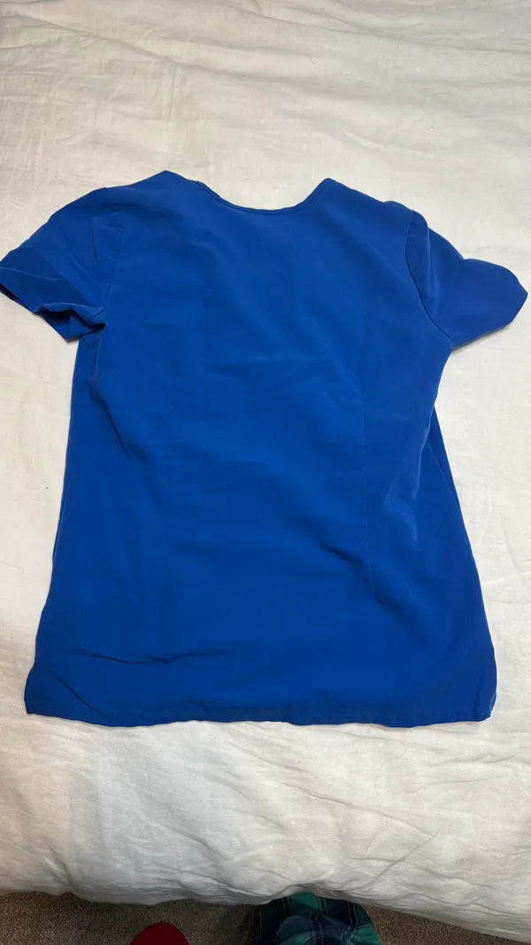 Scrub Top - Image 3