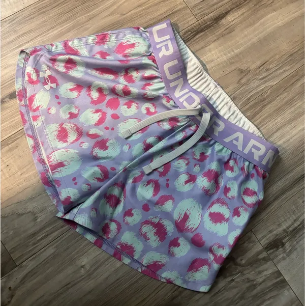 Under Armour Shorts - Image 3